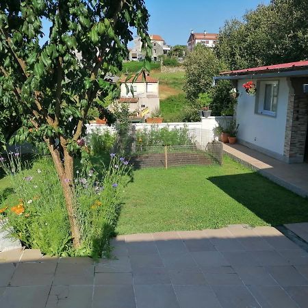 Apartamento Campo Santa Baia Vigo Luaran gambar