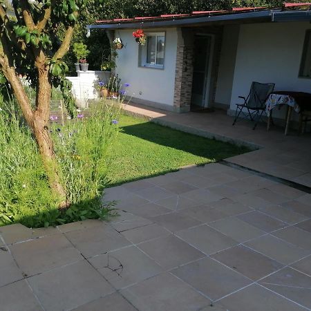 Apartamento Campo Santa Baia Vigo Luaran gambar