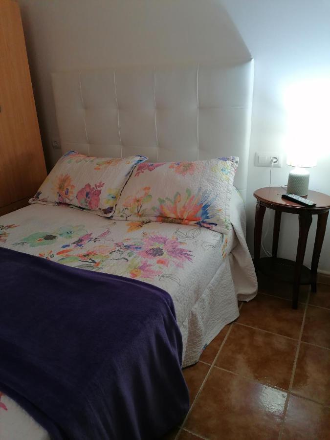 Apartamento Campo Santa Baia Vigo Luaran gambar