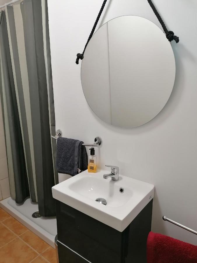 Apartamento Campo Santa Baia Vigo Luaran gambar