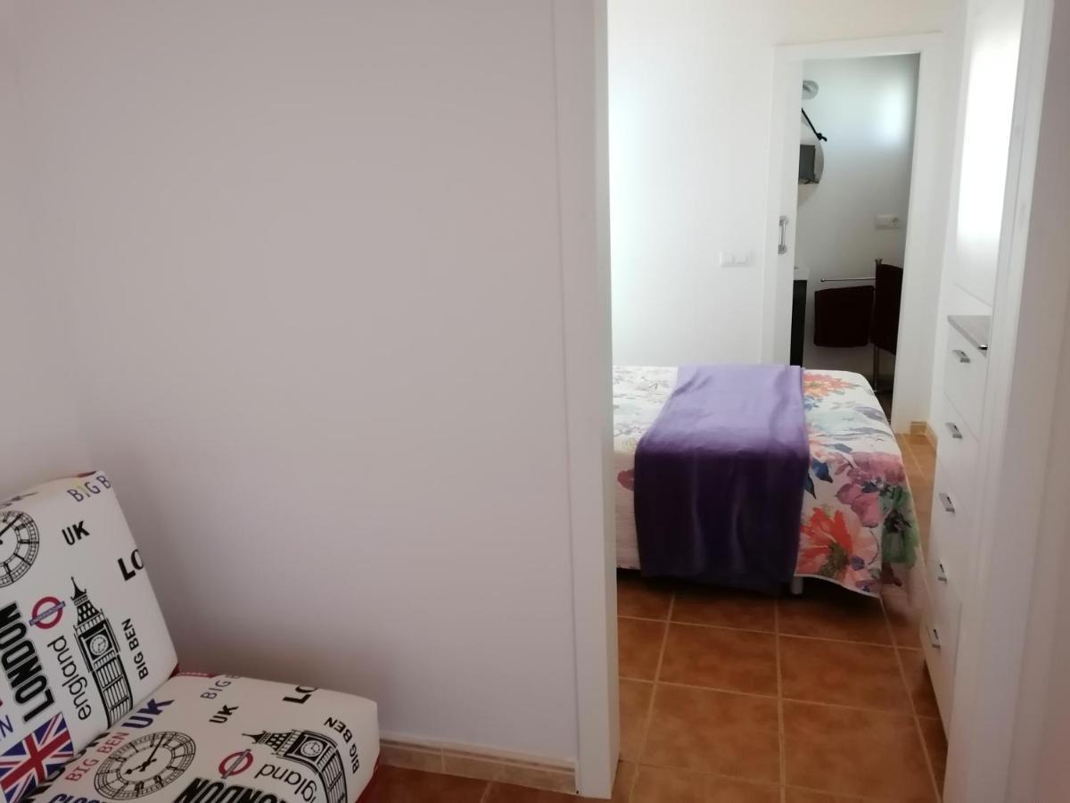 Apartamento Campo Santa Baia Vigo Luaran gambar