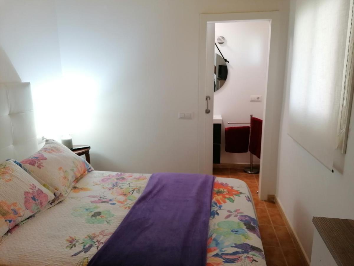 Apartamento Campo Santa Baia Vigo Luaran gambar
