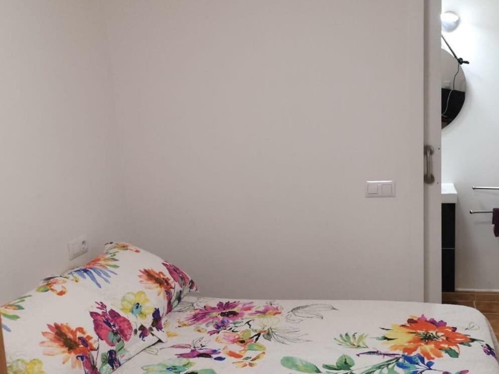 Apartamento Campo Santa Baia Vigo Luaran gambar