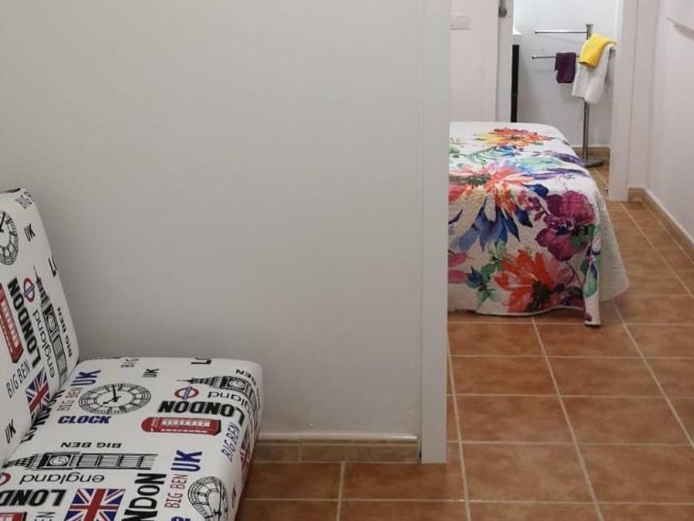 Apartamento Campo Santa Baia Vigo Luaran gambar